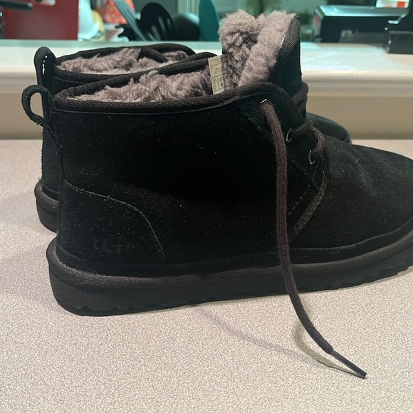 Men Ugg Boots main image 3